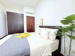 Pinetree Condominium (D10), Condominium #503417711